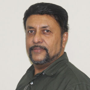 Dr Loyala Mendis